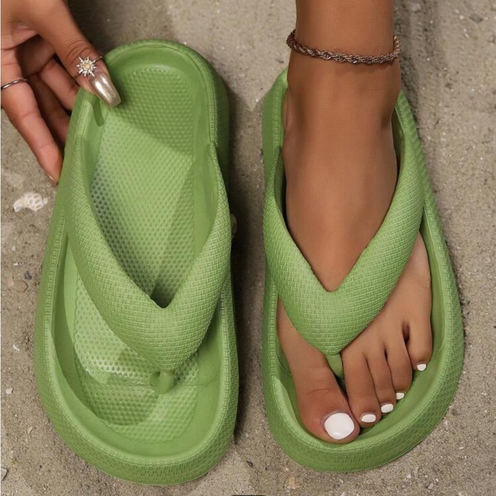 Flip flops